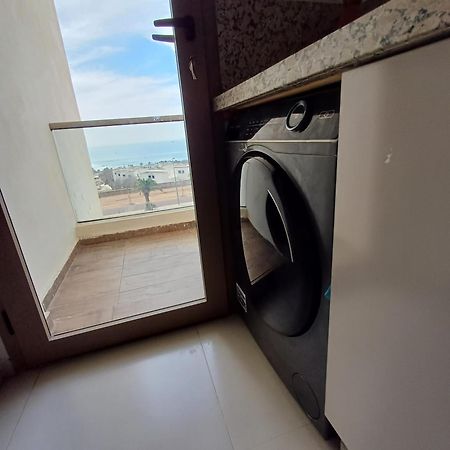 Anza sahil Surf Appartement AGADIR Extérieur photo