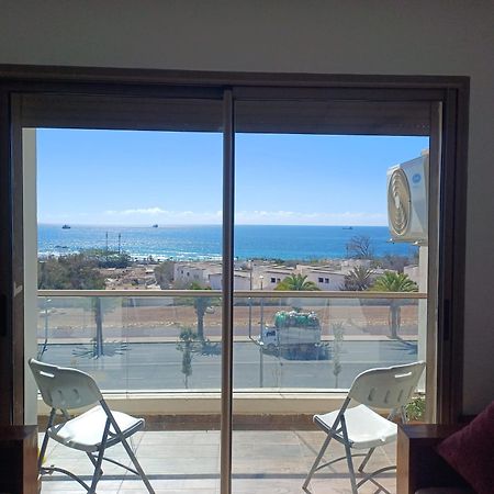 Anza sahil Surf Appartement AGADIR Extérieur photo