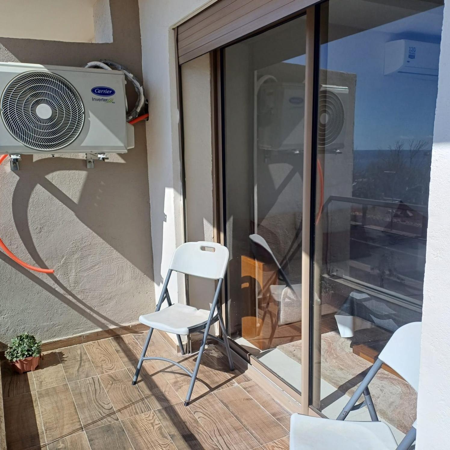 Anza sahil Surf Appartement AGADIR Extérieur photo