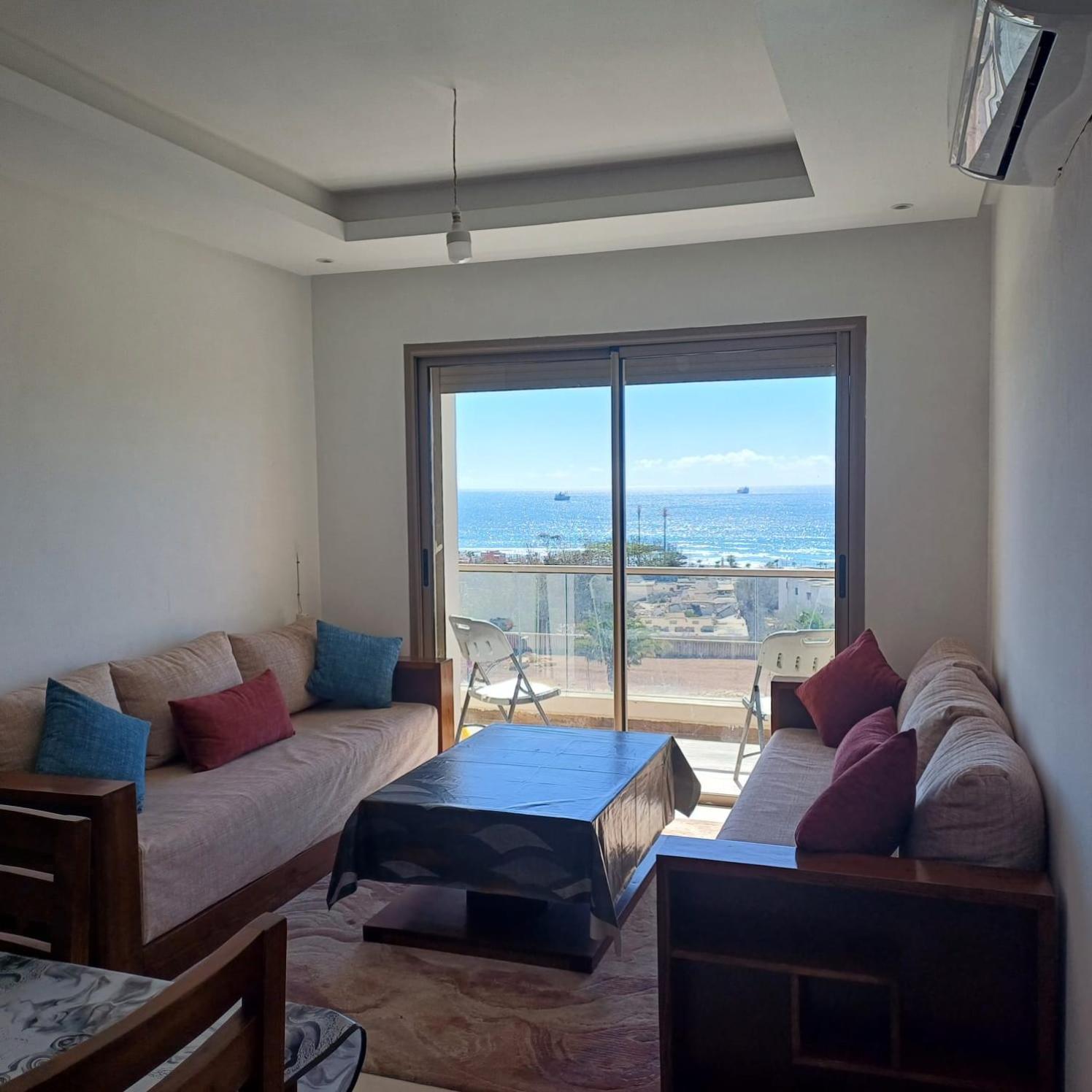 Anza sahil Surf Appartement AGADIR Extérieur photo